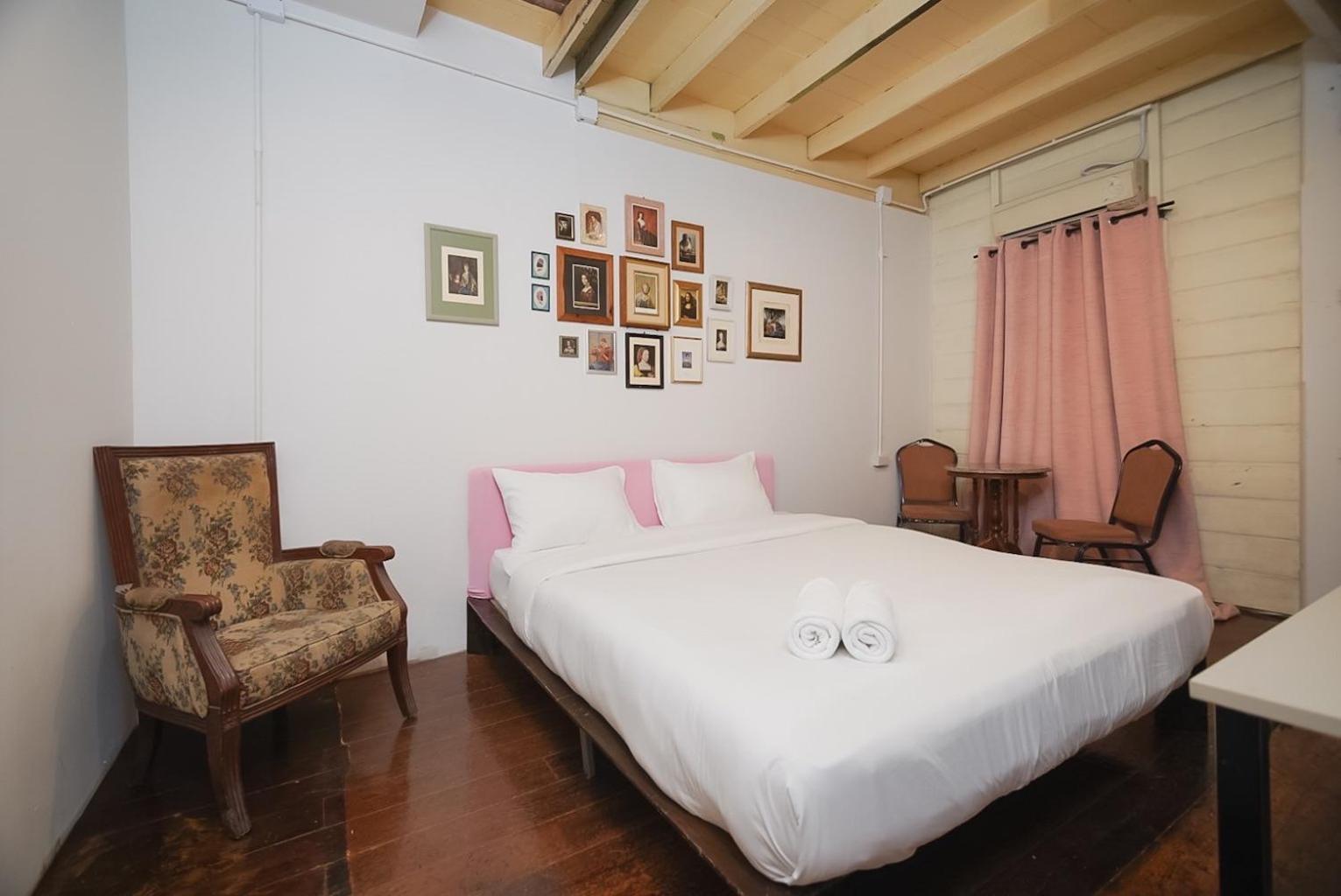 Mitr Inn Yaowarat - มิตร อินน์ เยาวราช Bangkok Esterno foto