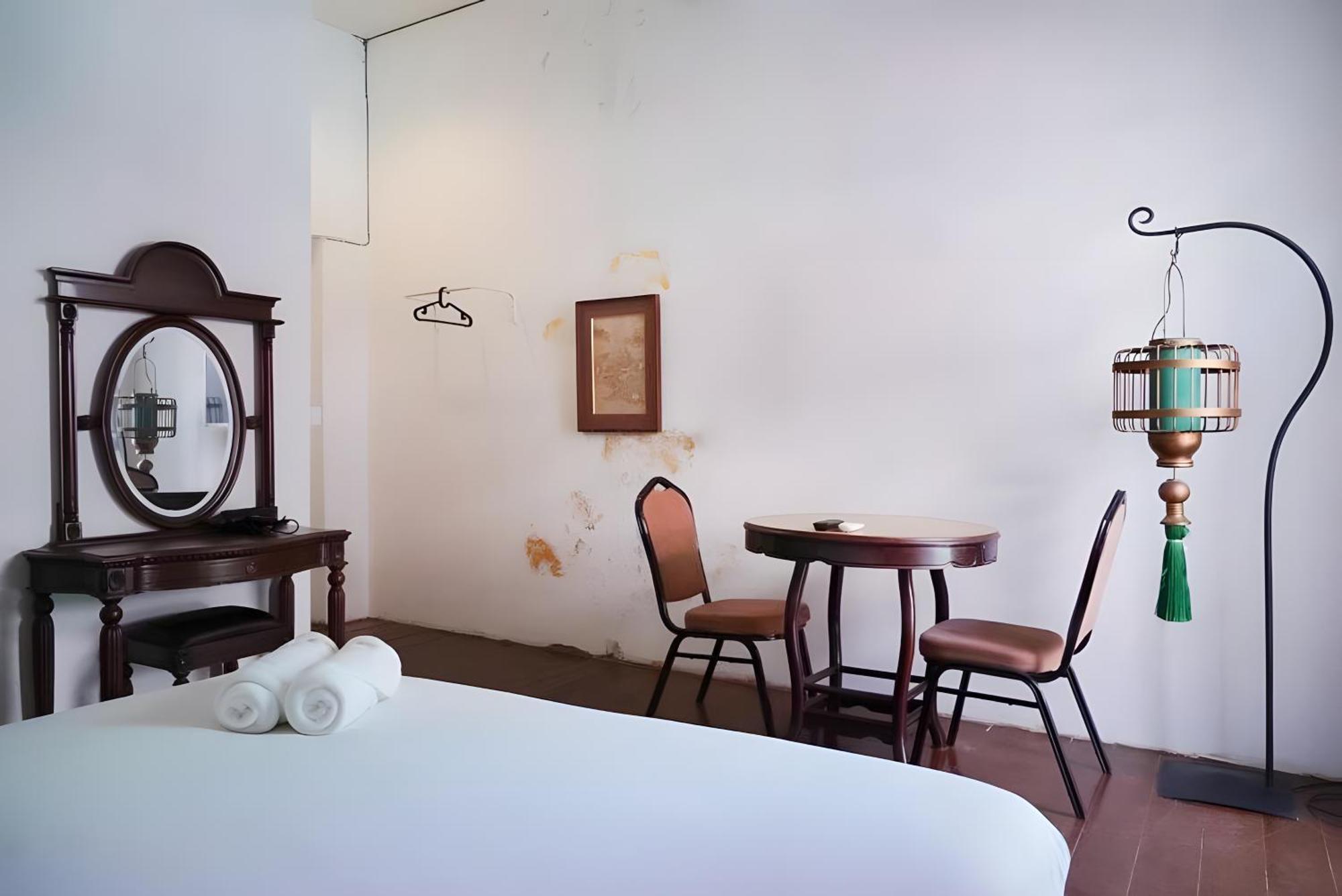 Mitr Inn Yaowarat - มิตร อินน์ เยาวราช Bangkok Esterno foto